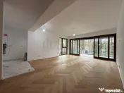 Penthouse 4 camere Sinaia I Vedere Panoramica 