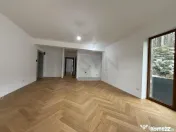 Penthouse 4 camere Sinaia I Vedere Panoramica 