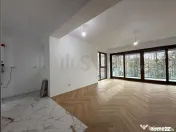 Penthouse 4 camere Sinaia I Vedere Panoramica 