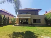 VILA INDIVIDUALA l CURTE l GRADINA l PISCINA l GYM l COMP... 