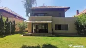 VILA INDIVIDUALA l CURTE l GRADINA l PISCINA l GYM l COMP... 