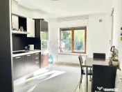 VILA INDIVIDUALA l CURTE l GRADINA l PISCINA l GYM l COMP... 