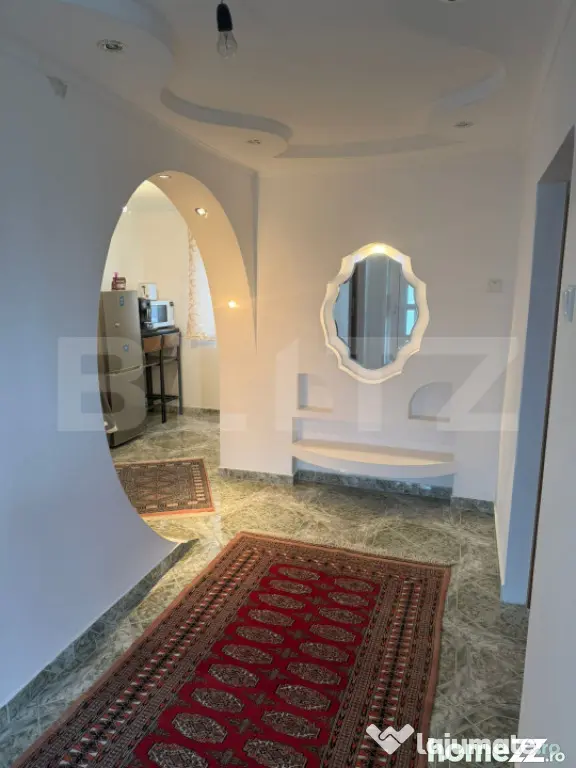 Casa Dumbraveni, 1000mp teren, 4 camere.