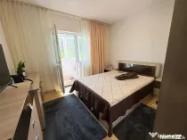 Apartament 2 camere, 53 mp, decomandat, etaj 1/4 , Cornitoiu