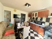 Apartament 2 camere, 61 mp, decomandat, etaj 1/4 , Cornitoiu 