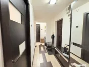 Apartament 2 camere, 61 mp, decomandat, etaj 1/4 , Cornitoiu 