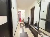 Apartament 2 camere, 61 mp, decomandat, etaj 1/4 , Cornitoiu 