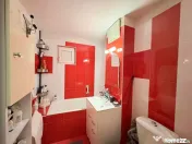 Apartament 2 camere, 61 mp, decomandat, etaj 1/4 , Cornitoiu 