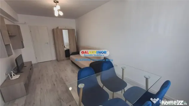 Apartament 2 camere, bloc nou, parcare I Nicolae Teclu