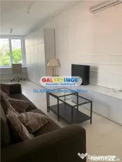 Apartament 2 camere situat in vila - centrala proprie - Obor