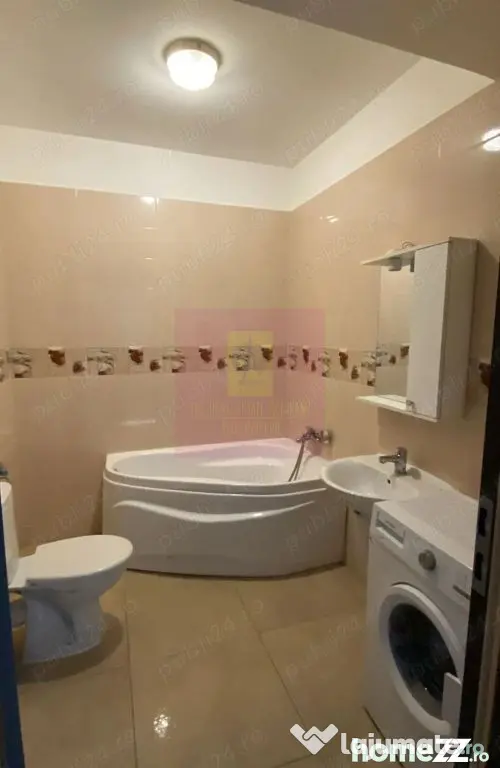 Garsoniera Militari Residence Super oferta