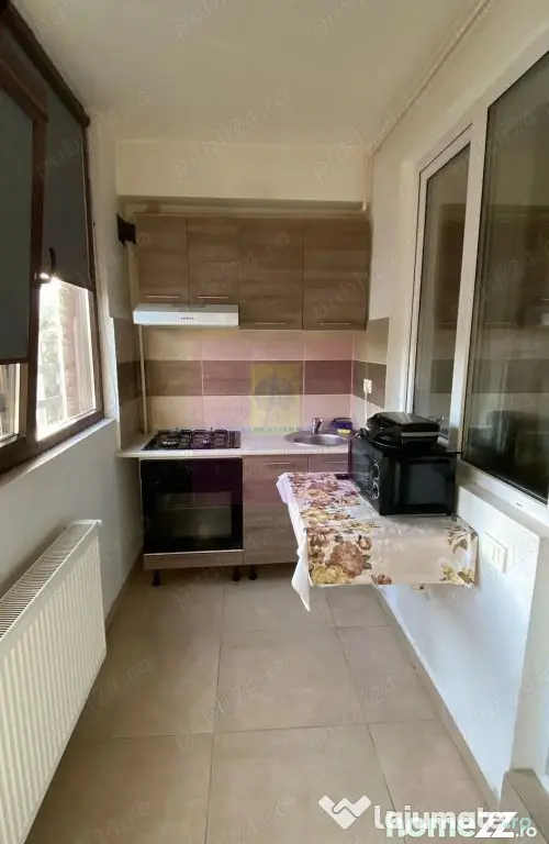 Garsoniera Militari Residence Super oferta