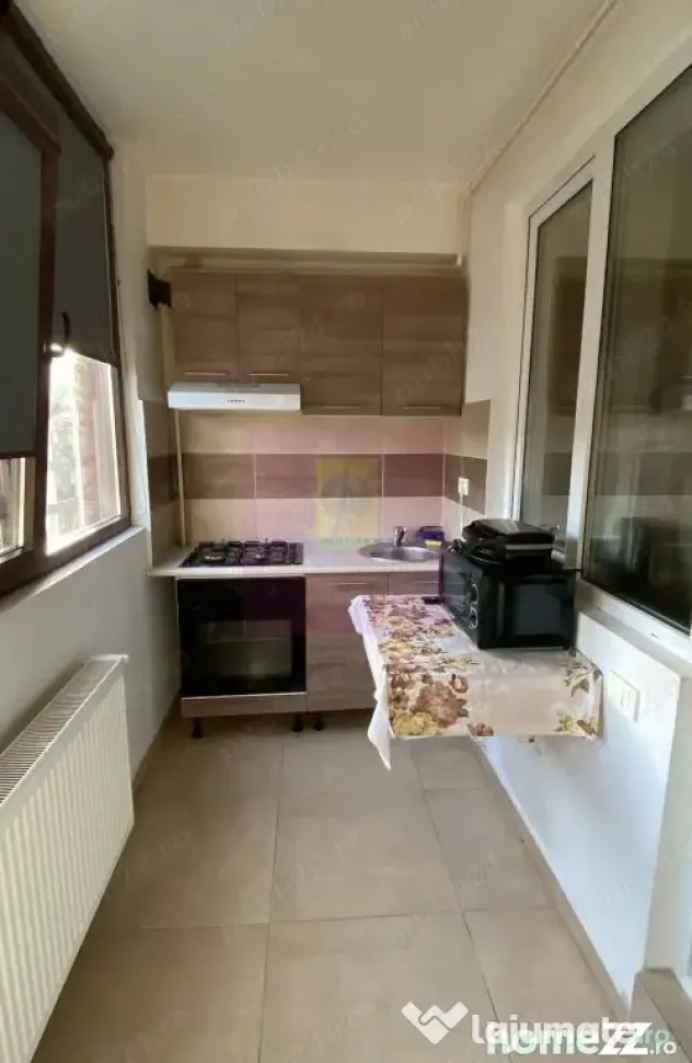 Garsoniera Militari Residence Super oferta