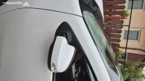 Dacia Logan Prestige 2016