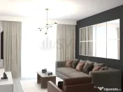 Timpuri Noi l Apartament 2 camere l Ansamblu Rezidential 