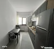 Garsoniera zona SANPETRU 