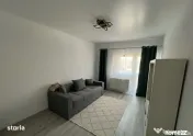 Garsoniera zona SANPETRU 