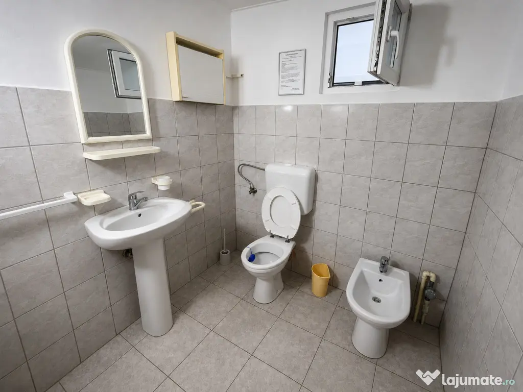 Apartament cu 3 camere zona Mehala