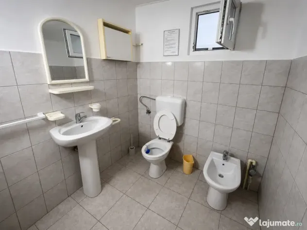 Apartament cu 3 camere zona Mehala