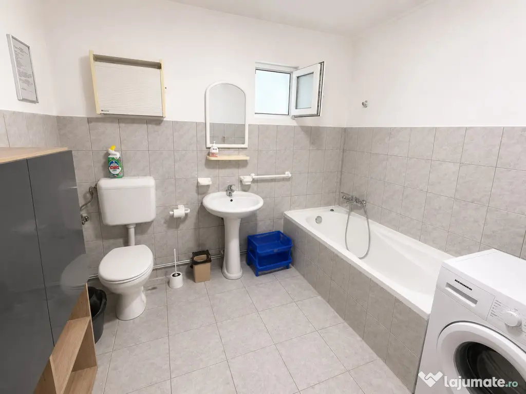 Apartament cu 3 camere zona Mehala