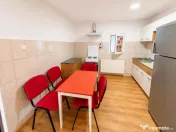 Apartament cu 3 camere zona Mehala 