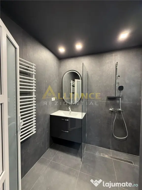 Apartament 2 camere gata de mutare - Zona Eroii Revolutiei