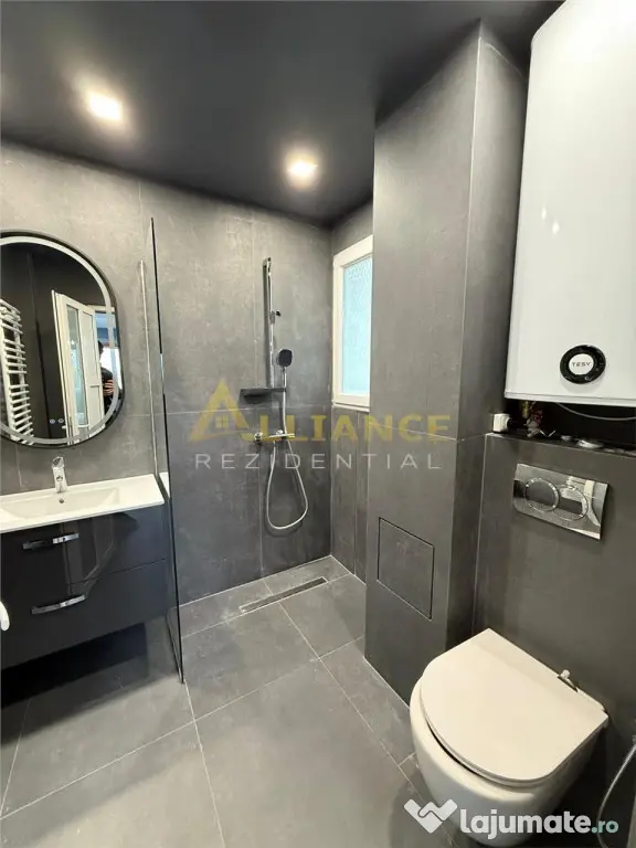 Apartament 2 camere gata de mutare - Zona Eroii Revolutiei