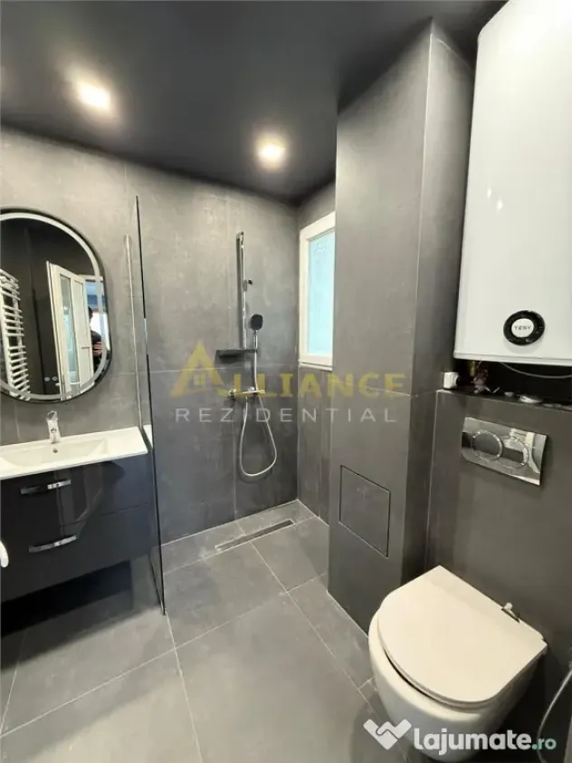 Apartament 2 camere gata de mutare - Zona Eroii Revolutiei