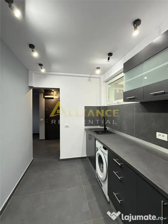 Apartament 2 camere gata de mutare - Zona Eroii Revolutiei