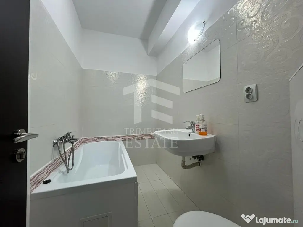 Comision 0 Apartament 3 cam Bucuresti Noi ,deosebit; supr...