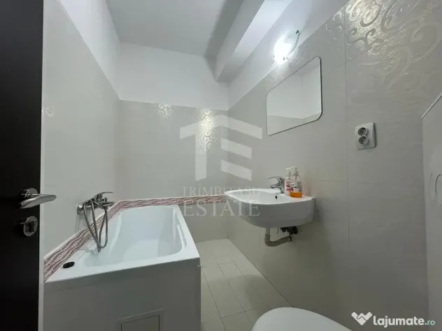 Comision 0 Apartament 3 cam Bucuresti Noi ,deosebit; supr...