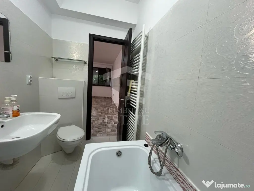 Comision 0 Apartament 3 cam Bucuresti Noi ,deosebit; supr...