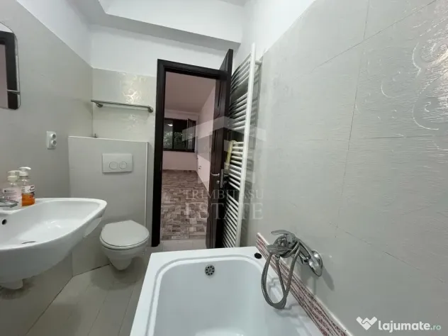Comision 0 Apartament 3 cam Bucuresti Noi ,deosebit; supr...