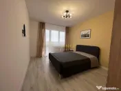 Metrou Berceni | Apartament 2 camere tip studio | Mobilat