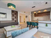 Apartament modern si elegant Tractorul 