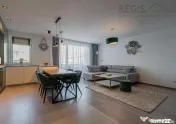 Apartament modern si elegant Tractorul 