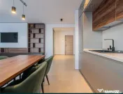 Apartament modern si elegant Tractorul 