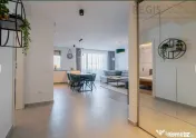 Apartament modern si elegant Tractorul 