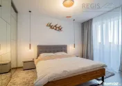 Apartament modern si elegant Tractorul 