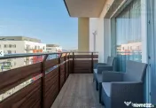 Apartament modern si elegant Tractorul 