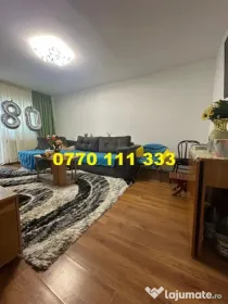 Apartament 3 camere decomandat, Calarasi 4.