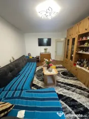 Apartament 3 camere decomandat, Calarasi 4.