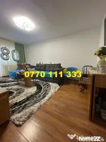 Apartament 3 camere decomandat, Calarasi 4.