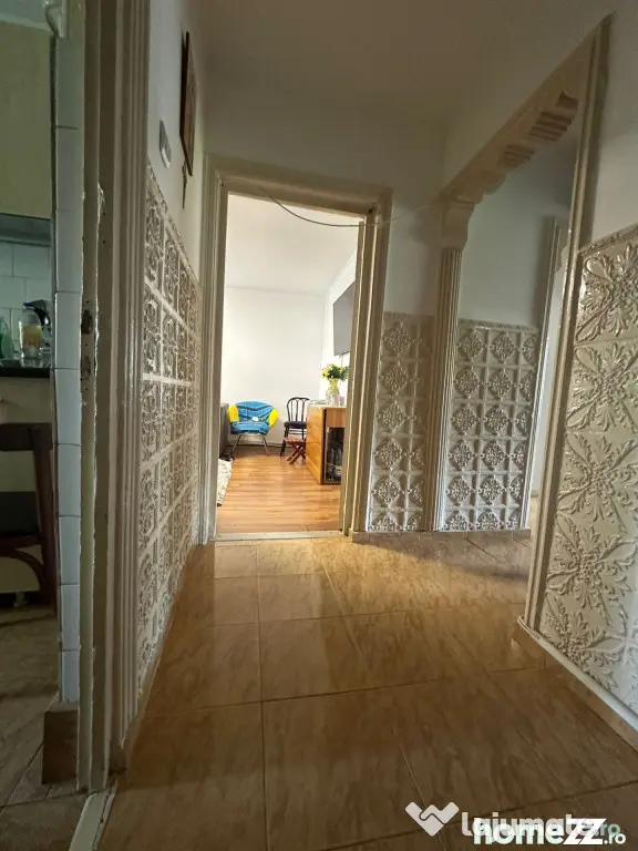 Apartament 3 camere decomandat, Calarasi 4.