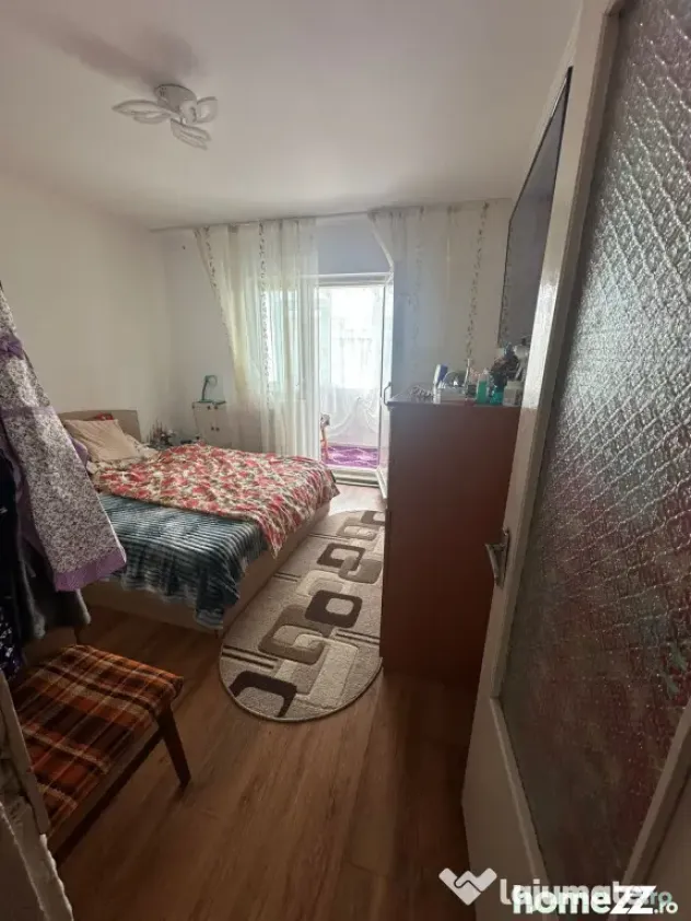 Apartament 3 camere decomandat, Calarasi 4.