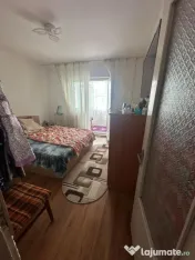 Apartament 3 camere decomandat, Calarasi 4.