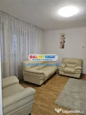 Apartament 3 camere de inchiriat, 78 mp - Obor 