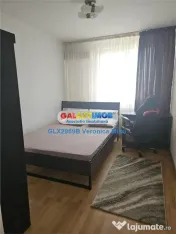 Apartament 3 camere de inchiriat, 78 mp - Obor 