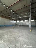 Hala Industriala - Bragadiru - 550mp