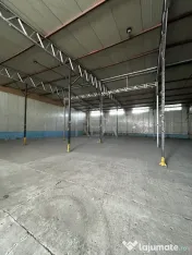 Hala Industriala - Bragadiru - 550mp 